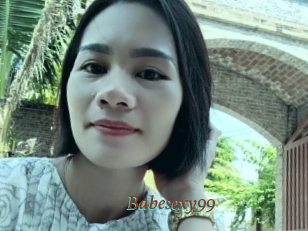 Babesexy99