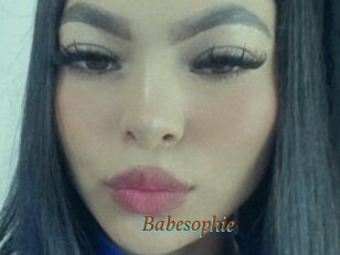 Babesophie
