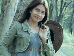 Babewetforubb