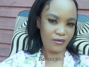 Babexx30