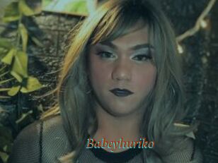 Babeyhuriko