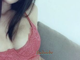 Babiiebe