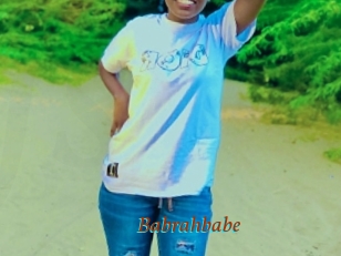 Babrahbabe