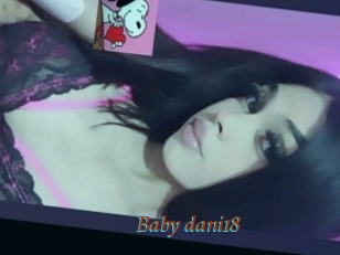 Baby_dani18