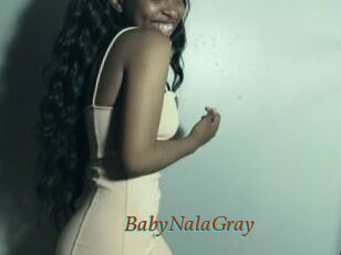 BabyNalaGray