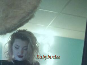 Babybirdee
