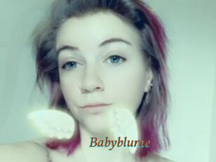 Babyblurae