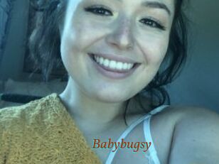 Babybugsy