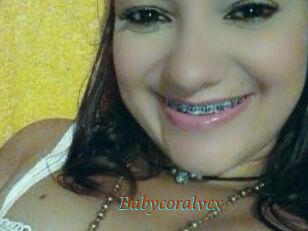 Babycoralvex