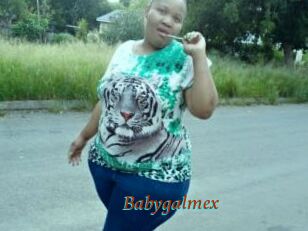 Babygalmex