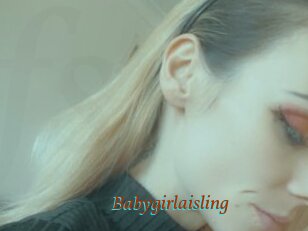 Babygirlaisling