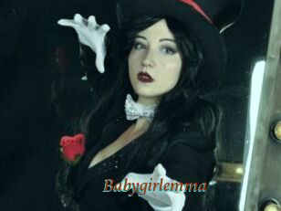 Babygirlemma
