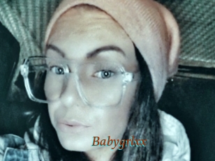 Babygrlxx