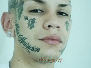 Babygz777