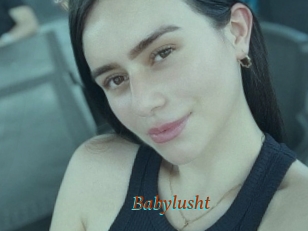 Babylusht
