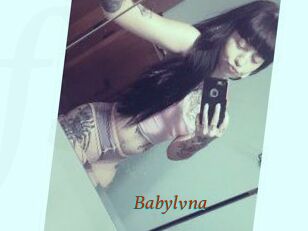 Babylvna