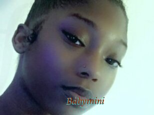 Babymini
