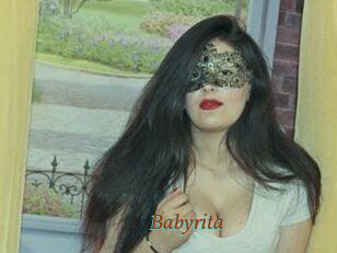 Babyrita
