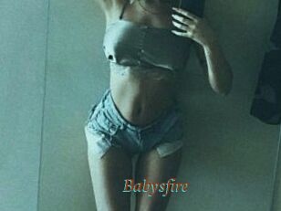 Babysfire