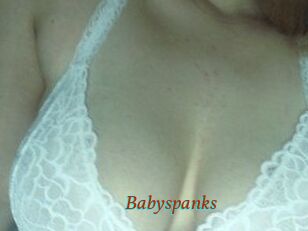 Babyspanks