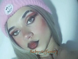 Babysteffanny