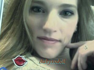 Babyxodoll