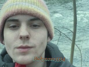 Babyxoxo3334