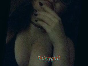 Babyygirll