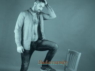 Badassandy