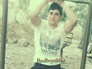 Badboysblue