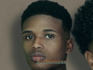 Badbunniesx
