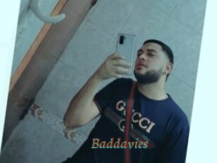 Baddavies
