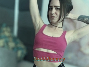 Badddbunnyy