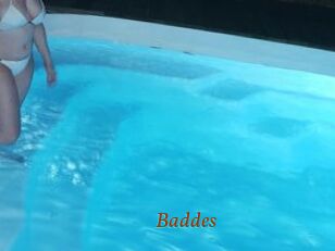 Baddes
