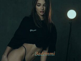 Bademmi