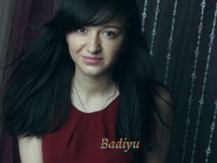 Badiyu