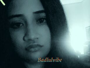 Badlulvibe