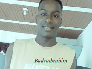 Badruibrahim
