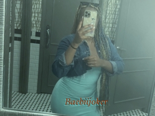 Baebiijoker