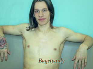 Bagetpauly