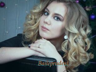 Baileprudent