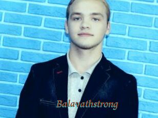 Balavathstrong