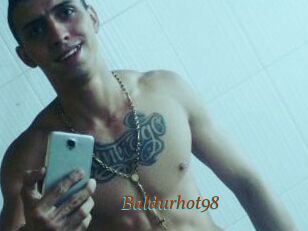 Baldurhot98