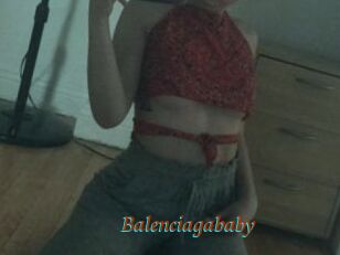 Balenciagababy