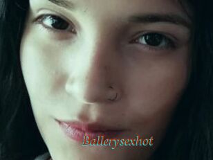 Ballerysexhot