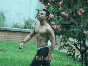 Balvinmens