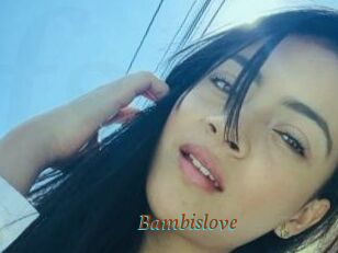 Bambislove