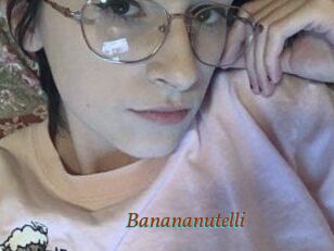 Banananutelli