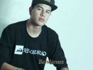 Bandansex