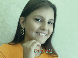 Banifraid